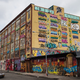 Illustration for article titled This Queens factory became a monument to graffiti, then gentrification